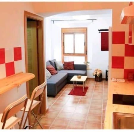 Precioso Apartamento En Malaga Centro Appartement Buitenkant foto
