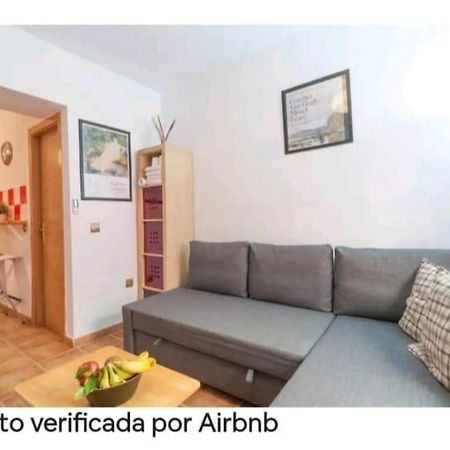 Precioso Apartamento En Malaga Centro Appartement Buitenkant foto