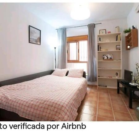 Precioso Apartamento En Malaga Centro Appartement Buitenkant foto