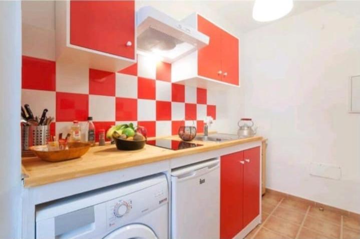 Precioso Apartamento En Malaga Centro Appartement Buitenkant foto