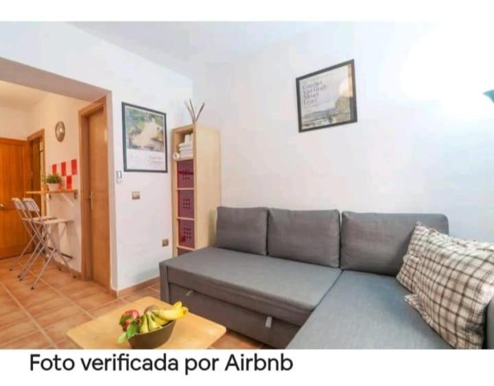 Precioso Apartamento En Malaga Centro Appartement Buitenkant foto